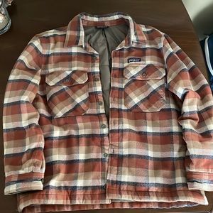 Patagonia Fjord Jacket